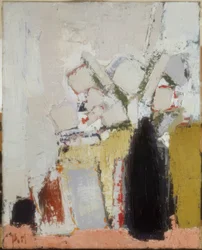 „Fleurs” (virágok)