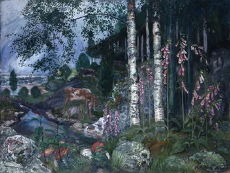 Gyűszűkesztyűk