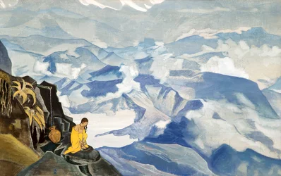 Az élet cseppjei, 1924.