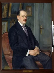 Önarckép