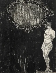 Vénusz, 1907