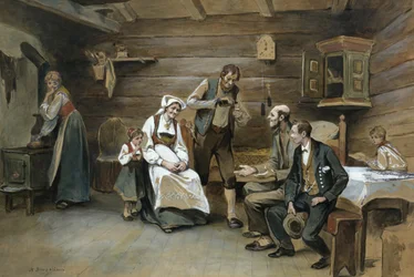 Egy javaslat (testszín papíron)