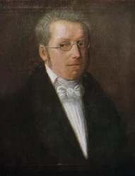 Nicolai Wergeland, az Eidsvoll 1814-ből, 1914-ben jelent meg