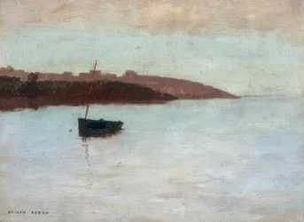 Halászhajó