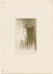 Ferdinand Hérold Chevaleries sentimentales címlapja
