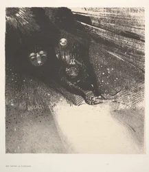 Förtelmes lárvák, 1896.