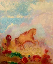 Pegasus