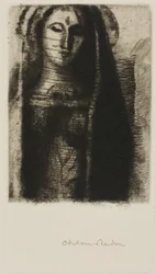 Maleine hercegnő (A kis Madonna)