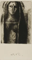 Maleine hercegnő (A kis Madonna)