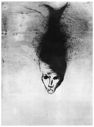 Sciapode, c1860-1910, 1924