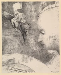 Az égi művészet, 1894.
