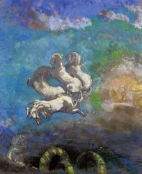 Apollo szekere