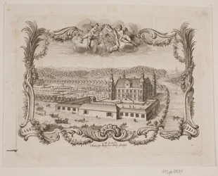 Engelsholm Vejle közelében