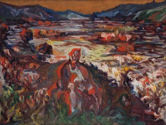 Árvíz