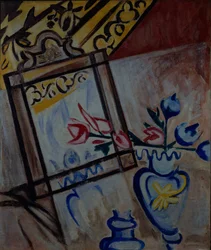 Csendélet, 1913
