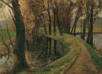 Avenue a tónál