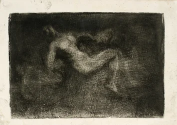 Zephyr elrabolja Psychét