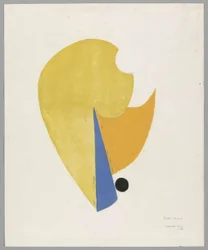 Sárga virág (Yellow Flower)