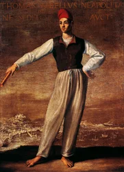 Tommaso Aniello d
