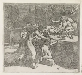 Isaak zegent Jakob Schilderingen in de Loggia van Rafaël (series title)   1365944   hu       hungarian Successfully Translated  Original: Cardinal Jules Mazarin Translat: Cardinal Jules Mazarin 1254794 hu hungarian Successfully Translated Original: Pedro, 