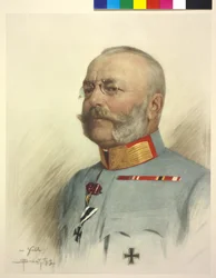 Friedrich osztrák főherceg
