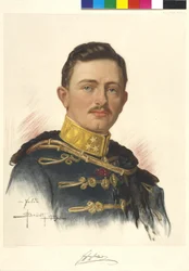 I. Károly osztrák császár