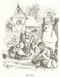 H: Tél