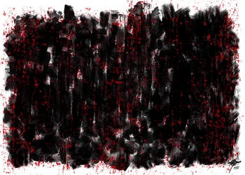 Grunge festékcseppek