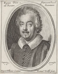 Francesco Paolo Pesaroból