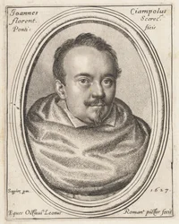 Giovanni Ciampoli, pápai titkár