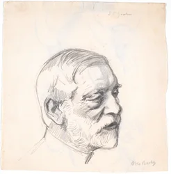 Brewer J.C. Jacobsen feje