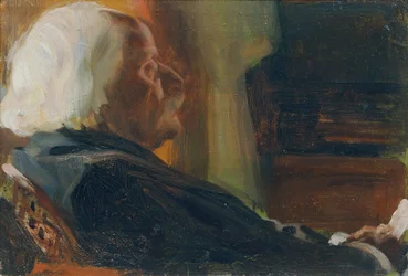 Karl Goldmark zeneszerző