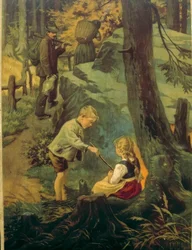Jancsi és Juliska