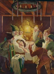 hófehér