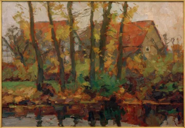 Házak Goßfeldenben