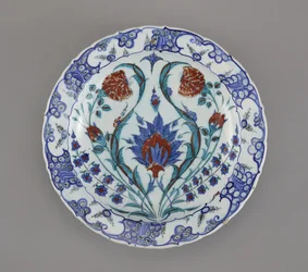 Étel, Iznik