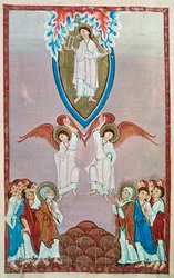 Ms 91 f.96 Felemelkedés