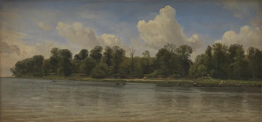 Præstø strandja