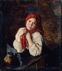 Vidéki Coquette, 1893