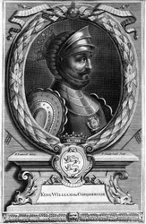 William a hódító.