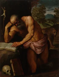 Szent Jeromos