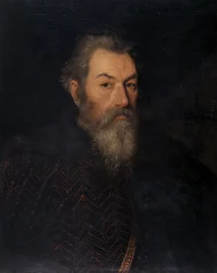 Férfi portréja
