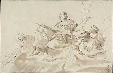 Allegorikus figurák