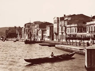 Buyukdere Waterfront