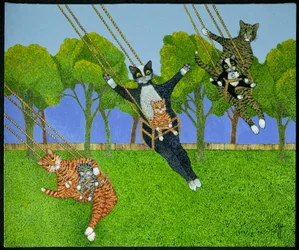 Swing High Swing Low