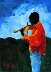 Kék jegyzetek a hegyhez, 2008