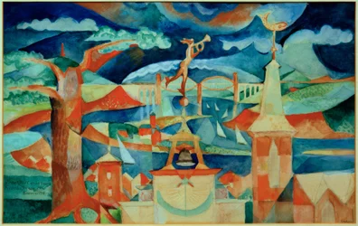 A képeskönyv