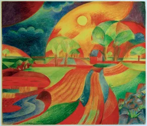 Szint (Hamburg közelében)