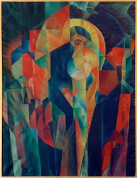 A külvárosi Madonna