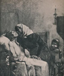 Mindennek vége, 1883, 1946
